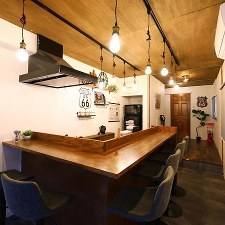 和氣会々　都立家政 Tokyo Ngoại thất bức ảnh